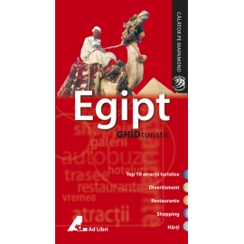 Egipt – Ghid turistic