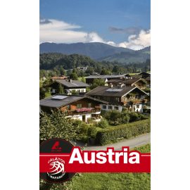 Ghid turistic Austria