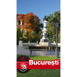Ghid turistic București (română)