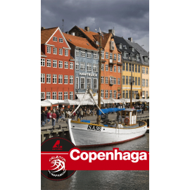 Ghid turistic Copenhaga