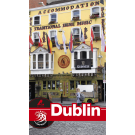 Ghid turistic Dublin