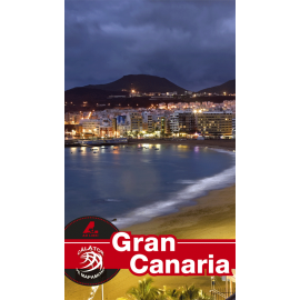 Ghid turistic Gran Canaria