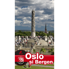 Ghid turistic Oslo și Bergen