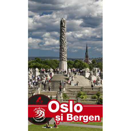 Oslo și Bergen