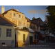 Sibiu – Cetatea Rosie