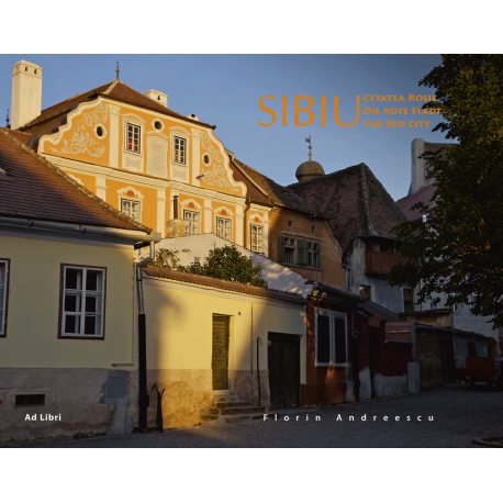 Sibiu – Cetatea Rosie