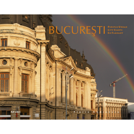 Album București – Periplu Urban