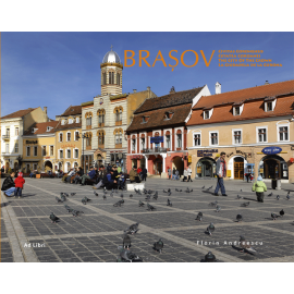 Album Brașov – Cetatea Coroanei
