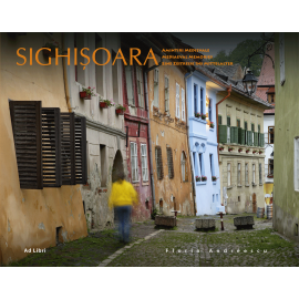 Album Sighișoara – Amintiri Medievale