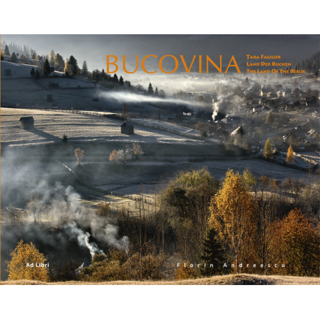 Bucovina – Țara Fagilor