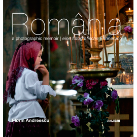 Album România – O amintire fotografică (eng/ge)