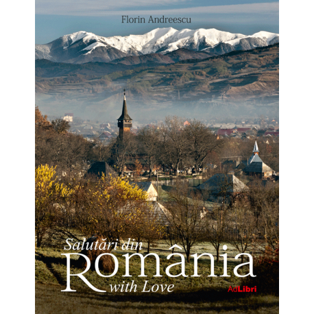 Salutări din România