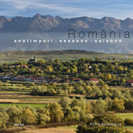 Album România – Anotimpuri