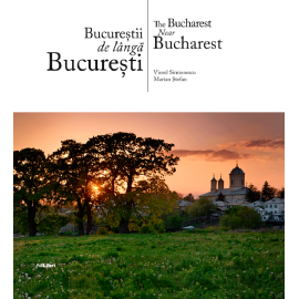 Album Bucureștii de lângă București