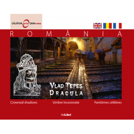 Album Vlad Țepeș – Umbre încoronate