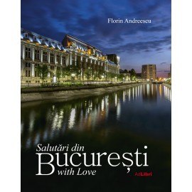Album Salutări din București