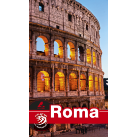 Ghid turistic Roma