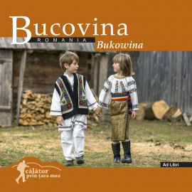Bucovina – album