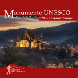 Monumente UNESCO – album