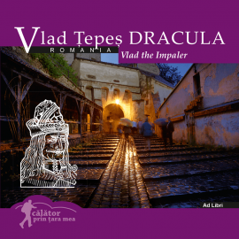 Vlad Țepeș – Dracula – album