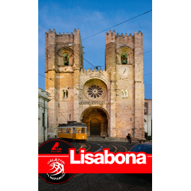 Ghid turistic Lisabona
