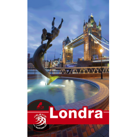 Ghid turistic Londra