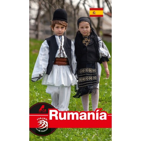 ghid Romania-spaniola