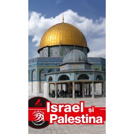 Ghid turistic Israel și Palestina