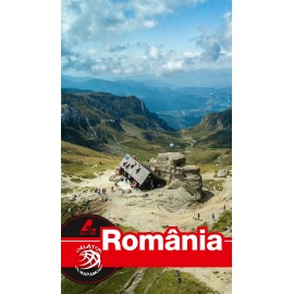 Ghid turistic România (română)