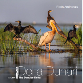 Album Delta Dunării