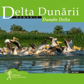Delta Dunării – album