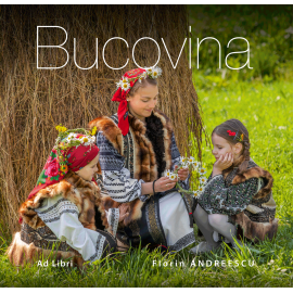 Album Bucovina