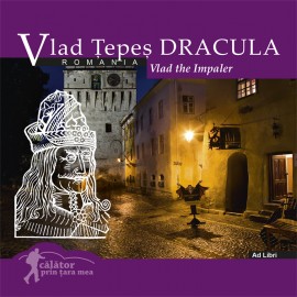 Vlad Țepeș – Dracula – album