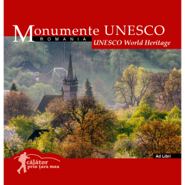 Monumente UNESCO – album