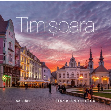 Album Timișoara
