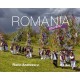 România -Souvenir (engleză)