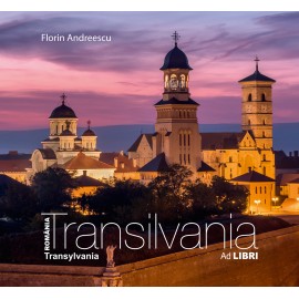 Album Transilvania (română-engleză)