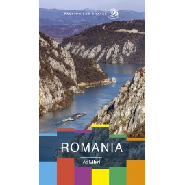 Romania-ghid-engleza